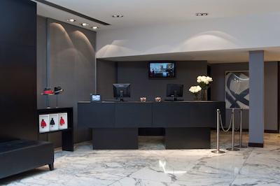 نه بونز آیرز تانگو