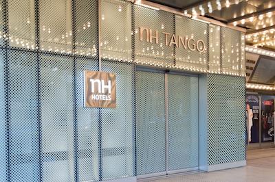 نه بونز آیرز تانگو