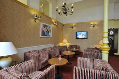 کسو هتل سیتی سنتر