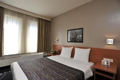 کسو هتل سیتی سنتر