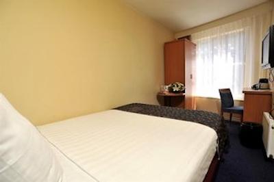 کسو هتل سیتی سنتر