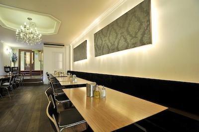 کسو هتل سیتی سنتر