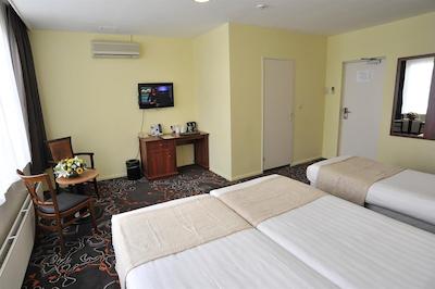 کسو هتل سیتی سنتر