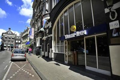 کسو هتل سیتی سنتر