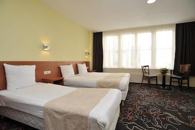 کسو هتل سیتی سنتر