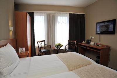 کسو هتل سیتی سنتر