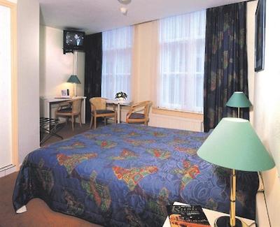 کسو هتل سیتی سنتر