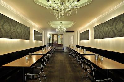 کسو هتل سیتی سنتر