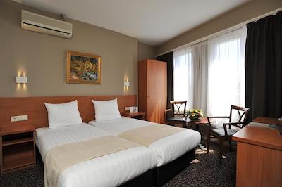 کسو هتل سیتی سنتر