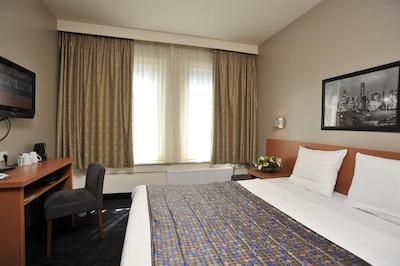 کسو هتل سیتی سنتر