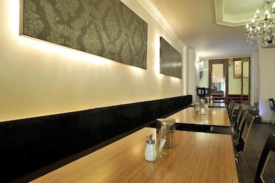 کسو هتل سیتی سنتر