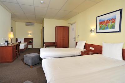 کسو هتل سیتی سنتر