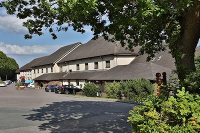 پاساج هوس هتل