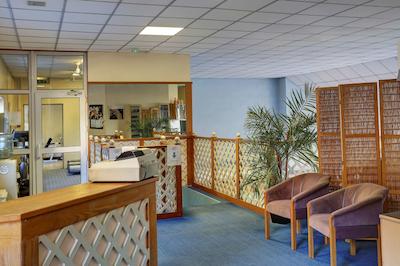 پاساج هوس هتل