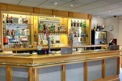 پاساج هوس هتل