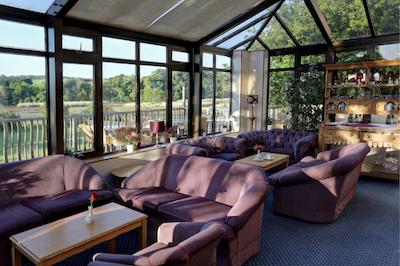 پاساج هوس هتل