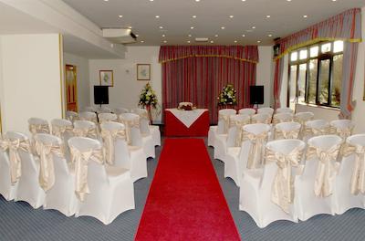 پاساج هوس هتل