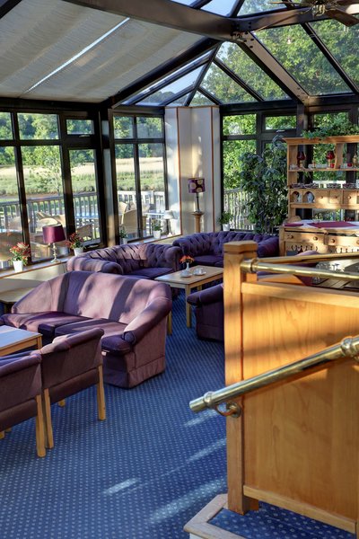 پاساج هوس هتل