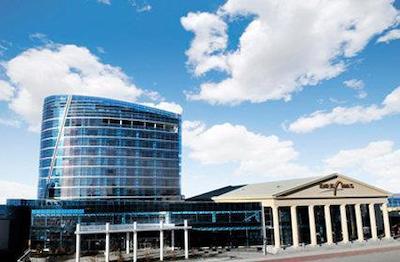 دریمز دل استرچو پونتا ارناز