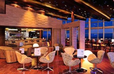 دریمز دل استرچو پونتا ارناز