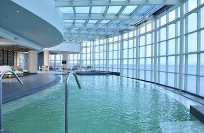 دریمز دل استرچو پونتا ارناز