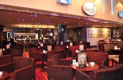 دریمز دل استرچو پونتا ارناز