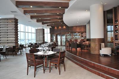 دریمز دل استرچو پونتا ارناز