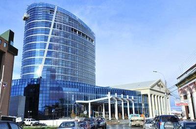 دریمز دل استرچو پونتا ارناز