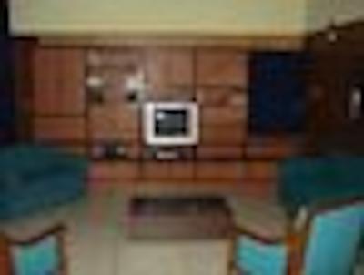 د هریتیج بی اند بی