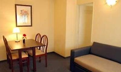 اپارتور بونز آیرز