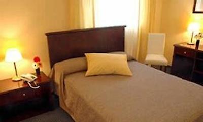 اپارتور بونز آیرز