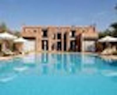 پالیز نور ال جنا