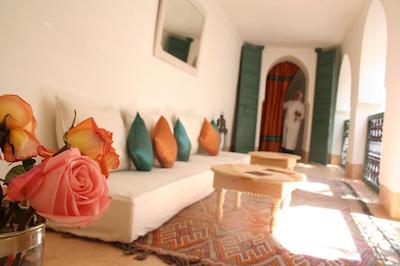 ماراکچ ریادز دار زیتونا