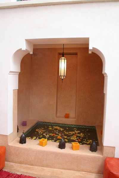 ماراکچ ریادز دار زیتونا