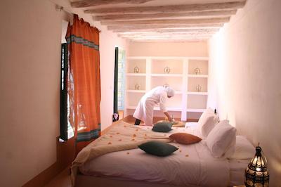 ماراکچ ریادز دار زیتونا