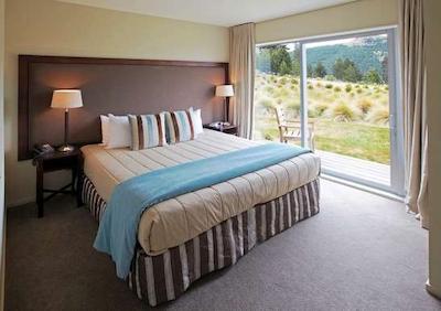 پپرز بلوواتر ریزرت