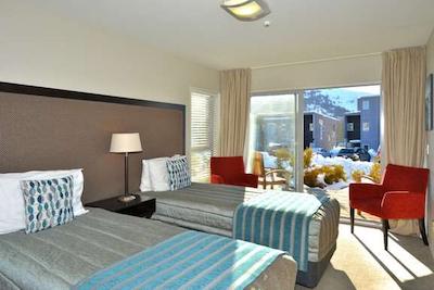 پپرز بلوواتر ریزرت