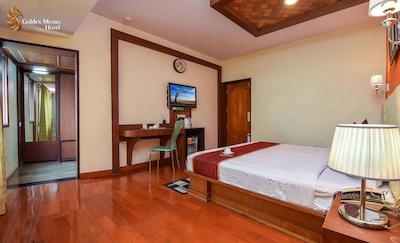 گولدن مترو هتل