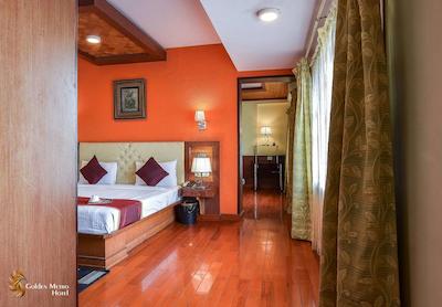 گولدن مترو هتل