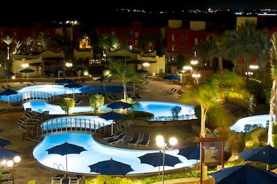 اوررا ب ریزرت