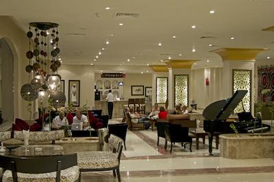 اوررا ب ریزرت