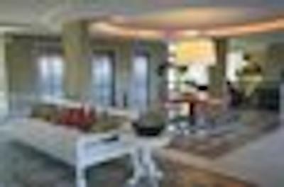 اپارت-هتل ویلا دل سُل رسیدنز