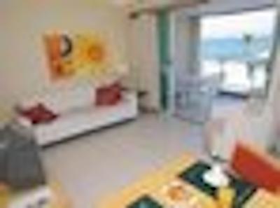 اپارت-هتل ویلا دل سُل رسیدنز