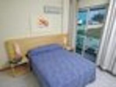 اپارت-هتل ویلا دل سُل رسیدنز