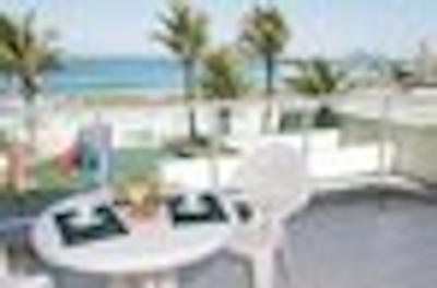 اپارت-هتل ویلا دل سُل رسیدنز