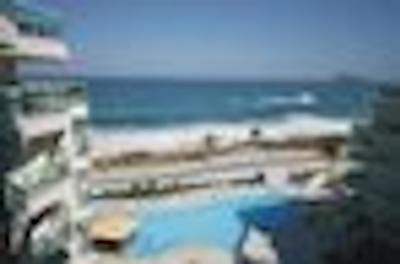 اپارت-هتل ویلا دل سُل رسیدنز