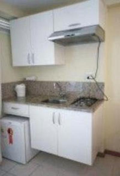 اپارت-هتل ویلا دل سُل رسیدنز