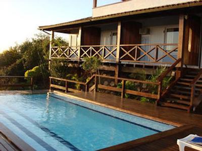 پوسادا سانترینی