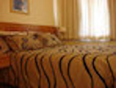 پوسادا سانترینی