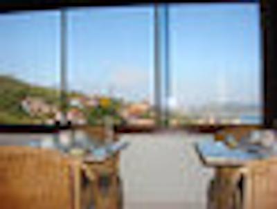 پوسادا سانترینی